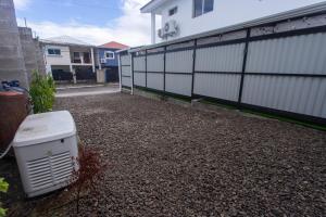 Cozy apartment in San Pedro Sula VM1725