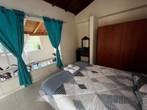 Cozy Country House in Boyacá