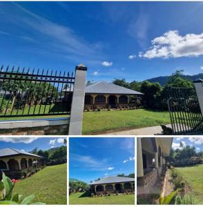Dream Big Accommodation