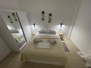 Bengu Sea Side View on Poros Island