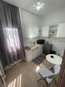 Bengu Sea Side View on Poros Island