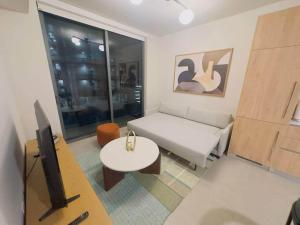 NEW Elevated Downtown Miami Living