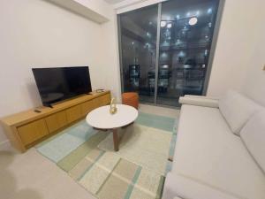 NEW Elevated Downtown Miami Living