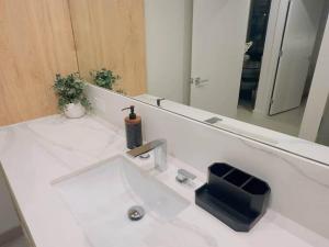 NEW Elevated Downtown Miami Living