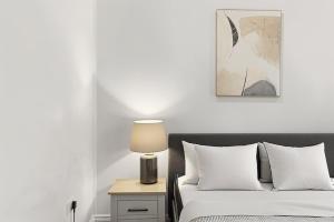 Gorgeous 2 Bedroom apartment