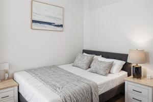 Gorgeous 2 Bedroom apartment