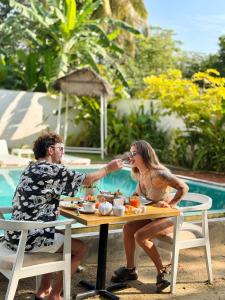 Coastal Retreat Mirissa