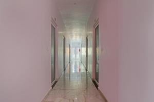 Hotel O MB Garden & Resorts