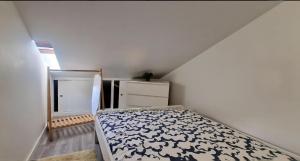 Small apartment near the beach