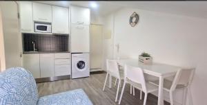 Small apartment near the beach