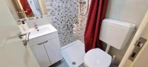 Small apartment near the beach