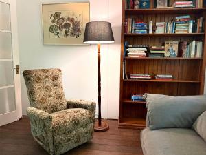 Heritage Cottage, Central & Full of Vibe