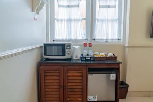 SOLTERRA SEMINYAK Boutique Hotel & Spa Powered by Archipelago