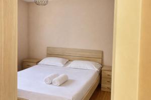 Above the City Tirana Central Apartment