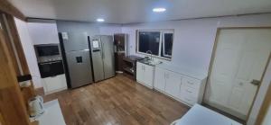 Casa mirador de volcanes, 6 personas