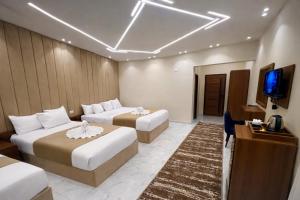 Glamour Pyramids BoutiQue Hotel