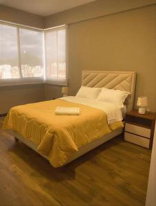 Apartamento céntrico y lujoso