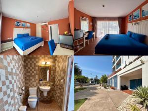 GrandBlue Resort & Beachclub