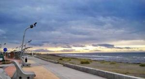 Departamento centro de punta arenas