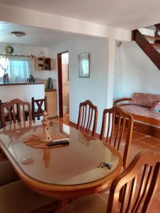 Cabañas "Las Caracolas"