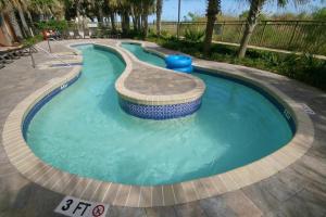 1511 Family Tides Oceanfront 3 BR 3 BA Mar Vista Grande