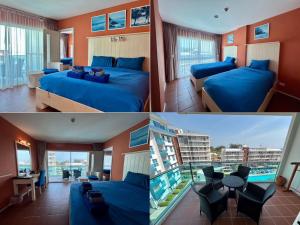 GrandBlue Resort & Beachclub