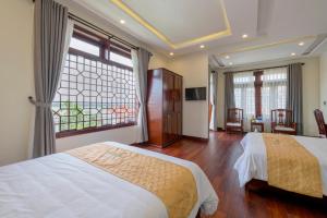 Paradise Boutique Hoi An