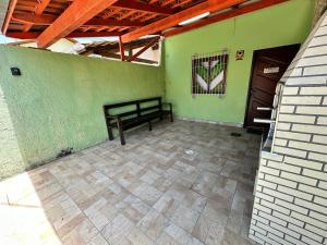 Sobrado Impecável com Churrasqueira