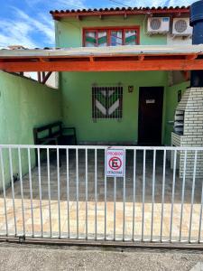 Sobrado Impecável com Churrasqueira