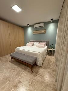 Casa Temporada Praia do Forte, Complexo Iberostate, 5 Suítes