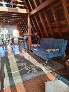 Cabana da Araucária