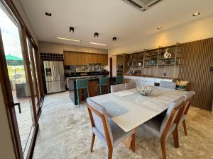 Casa Temporada Praia do Forte, Complexo Iberostate, 5 Suítes