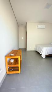 Residencial Jerusalém with 5 suites in Prado BA