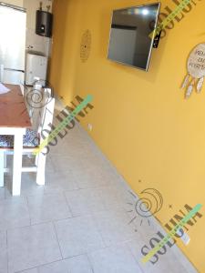 Departamento a estrenar 3 ambientes con balcón A 1 cuadra de la playa