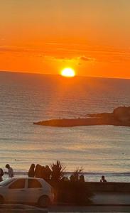 Departamento a estrenar 3 ambientes con balcón A 1 cuadra de la playa