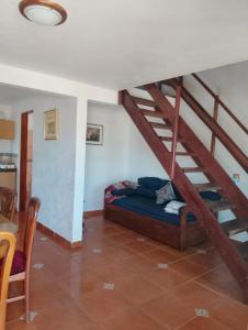 Cabañas "Las Caracolas"