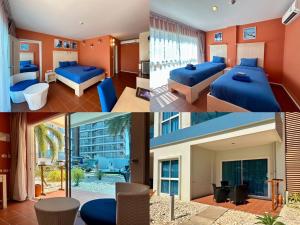 GrandBlue Resort & Beachclub