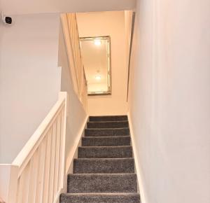 The Central Suite Blackpool 10 minute walk to Tower and Beach