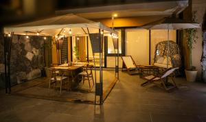 Premium Apartment - Terraza Premium, Pool & Gym