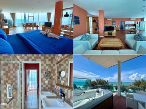 GrandBlue Resort & Beachclub