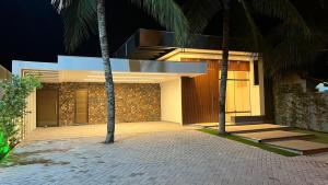 Casa Luxo com Piscina & Lazer Completo Maricá