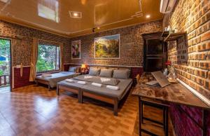 Cat Ba Spring Homestay