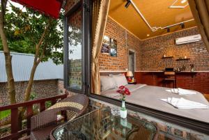 Cat Ba Spring Homestay