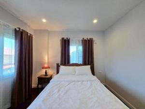 At Wara Villa Chiangmai