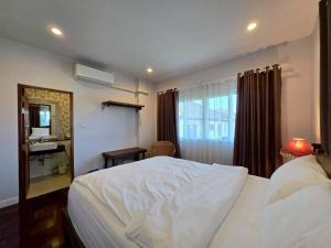 At Wara Villa Chiangmai