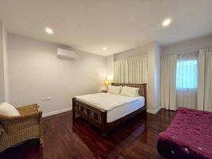 At Wara Villa Chiangmai