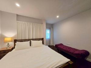 At Wara Villa Chiangmai