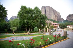 Spanias Hotel