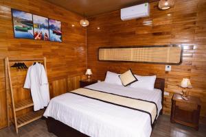 Hidden Valley Eco Retreat Trang An