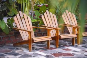 Hidden Valley Eco Retreat Trang An